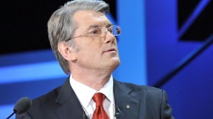Ющенко сдаст кровь на анализ по требованию ГПУ