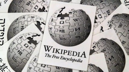 Сегодня свое 15-летие отмечает проект "Википедия" 