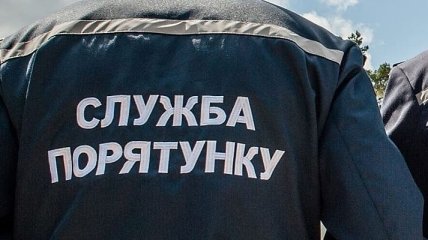 ГСЧС: за неделю в Украине погибло в огне 11 и на воде 43 человека