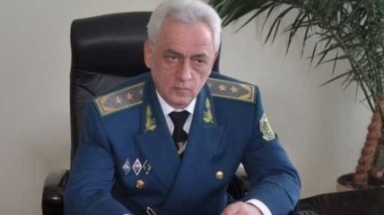 Не уволился: Глава Черновицкой таможни после отпуска ушел на больничный
