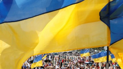 Якою суспільство бачить Україну після Перемоги?