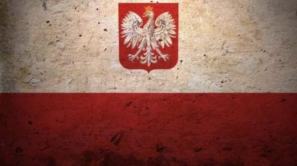 В Польше проходит празднование Дня Флага