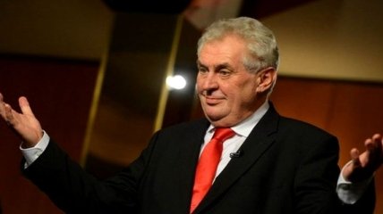 Чехия не против продления санкций в отношении РФ