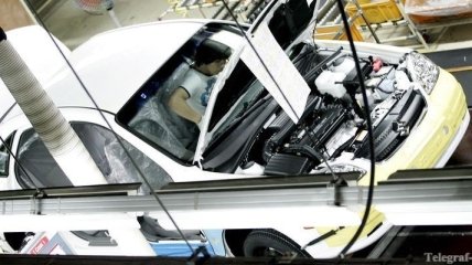 "Дженерал моторс Корея" отзывает более 7 тысяч автомобилей