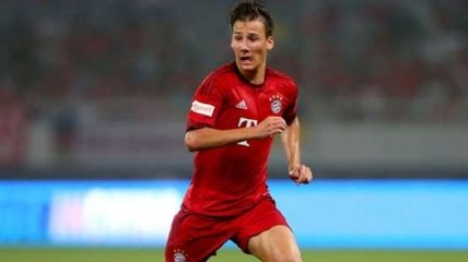 "Бавария" подписала долгосрочные контракты с двумя талантами