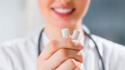 Жевательная резинка ставит  здоровье зубов под угрозу