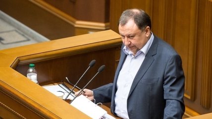 Нардеп Княжицкий заявляет, что не посещал комитет ВР по состоянию здоровья