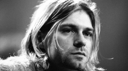 В Интернете появились два ранее неизвестных трека группы Nirvana