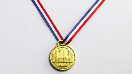Украинский гимнаст завоевал 5 золотых медалей в Чехии