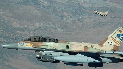 Израиль признал уничтожение сирийского "ядерного реактора"
