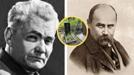 Дмитрий Красицкий – правнук Тараса Григорьевича по сестре Екатерине