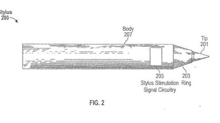 Apple патентует вещь, которая бы свела Стива Джобса с ума