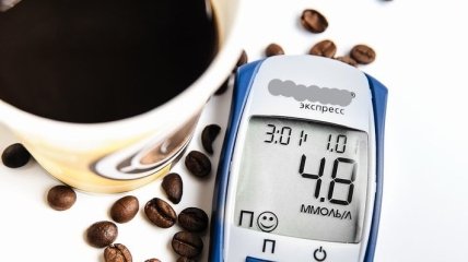 Стоит ли пить кофе при сахарном диабете: ответ вас расстроит