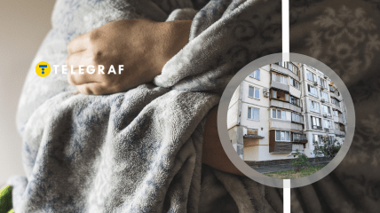 С теплом в квартирах могут быть проблемы зимой