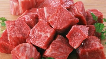 Украина увеличила экспорт мяса птицы и свинины