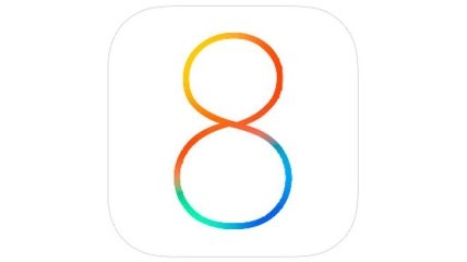 В iOS 8 beta 4 появилась новая функция