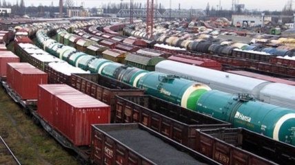 АМКУ признал рыночными тарифы Укрзализныци на аренду вагонов