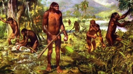 ДНК древнего человека еще больше запутала историю нашего происхождения