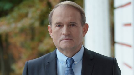 Политолог рассказал о предателях в команде Медведчука