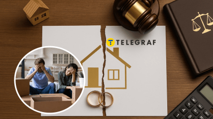 Право на собственность в Украине не может превалировать над правом на жилье