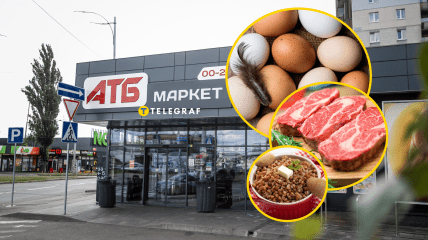 Что происходит с продуктами в "АТБ"