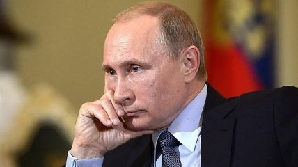 Путин созвал Совет безопасности РФ