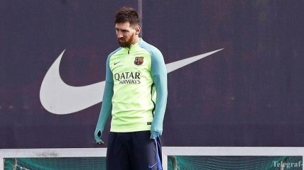 "Барселона" предложит Месси все, что он захочет, чтобы продлить контракт