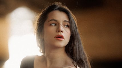 Кристина Соловий недавно выпустила новую песню "Друга ночі"