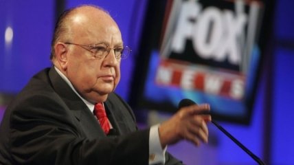 В США умер основатель Fox News 