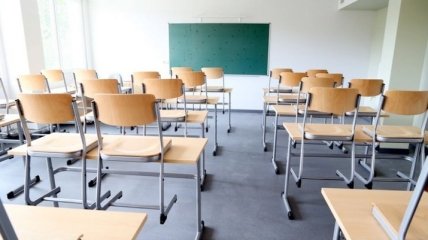 В черкасских школах третий раз продлили карантин