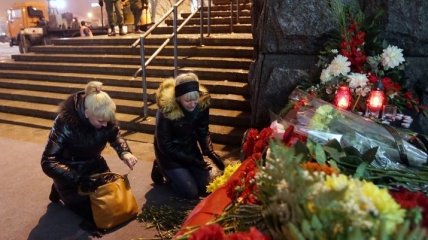 Сегодня будут хоронить первых жертв терактов в Волгограде (Видео)