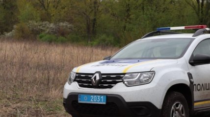 Разыскивали почти сутки: на Харьковщине нашли мертвой шестилетнюю девочку (Видео)