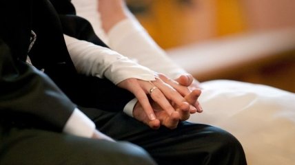 Свадьба в Швеции закончилась дракой и арестом жениха 