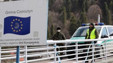 Смягчение карантина: Чехия и Словакия открывают границы