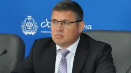Убийство Гандзюк: Замглавы Херсонской ОГА отстранили от должности 