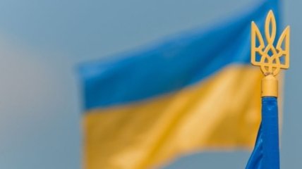 Порошенко: Вскоре флаг снова будет развеваться в украинском Донецке