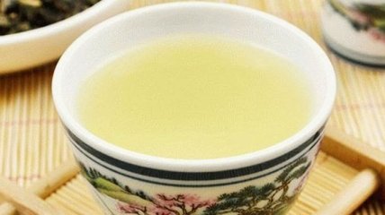 Чай улун подарит бодрость и здоровье