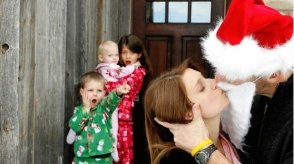 7 правил для папы, который решил побыть Дедом Морозом