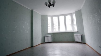 Сколько стоят квартиры на первичном рынке недвижимости Киева? 