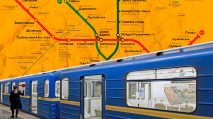 Столичное метро постепенно возобновляет работу всех станций