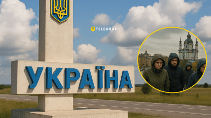 Українців чекають холодні ночі