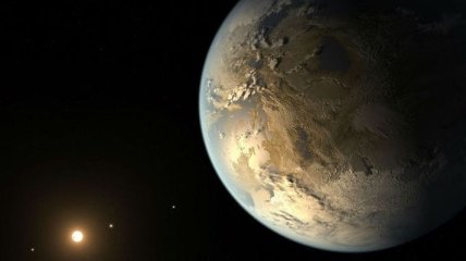 Ученые обнаружили планеты, на которых может существовать земная жизнь