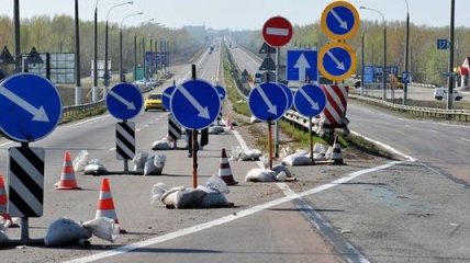 В 2013 харьковские магистрали ожидает масштабная реконструкция 