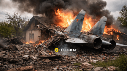 Су-30 упал в Крыму