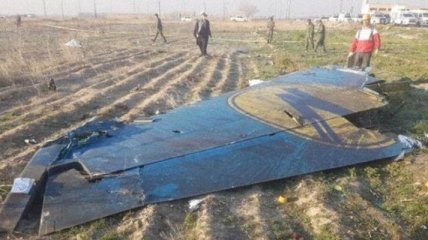 Крушение самолета МАУ: в Украину может приехать иранский следователь