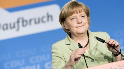 Ангела Меркель считает, что Мухаммеда Мурси нужно освободить