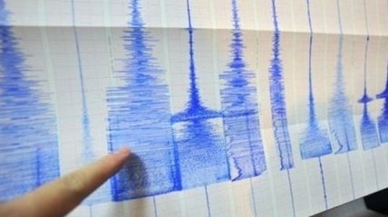 Землетрясение магнитудой 6,4 произошло в Тихом океане  