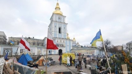 Украина: довольно манихейства!