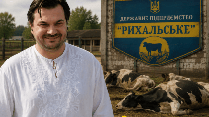 Сумнівну активність оцінили не всі
