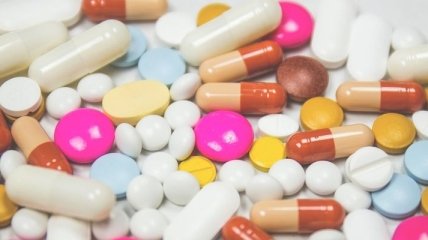 Доступные лекарства в Украине: где можна будет получить бесплатные препараты в 2019 году